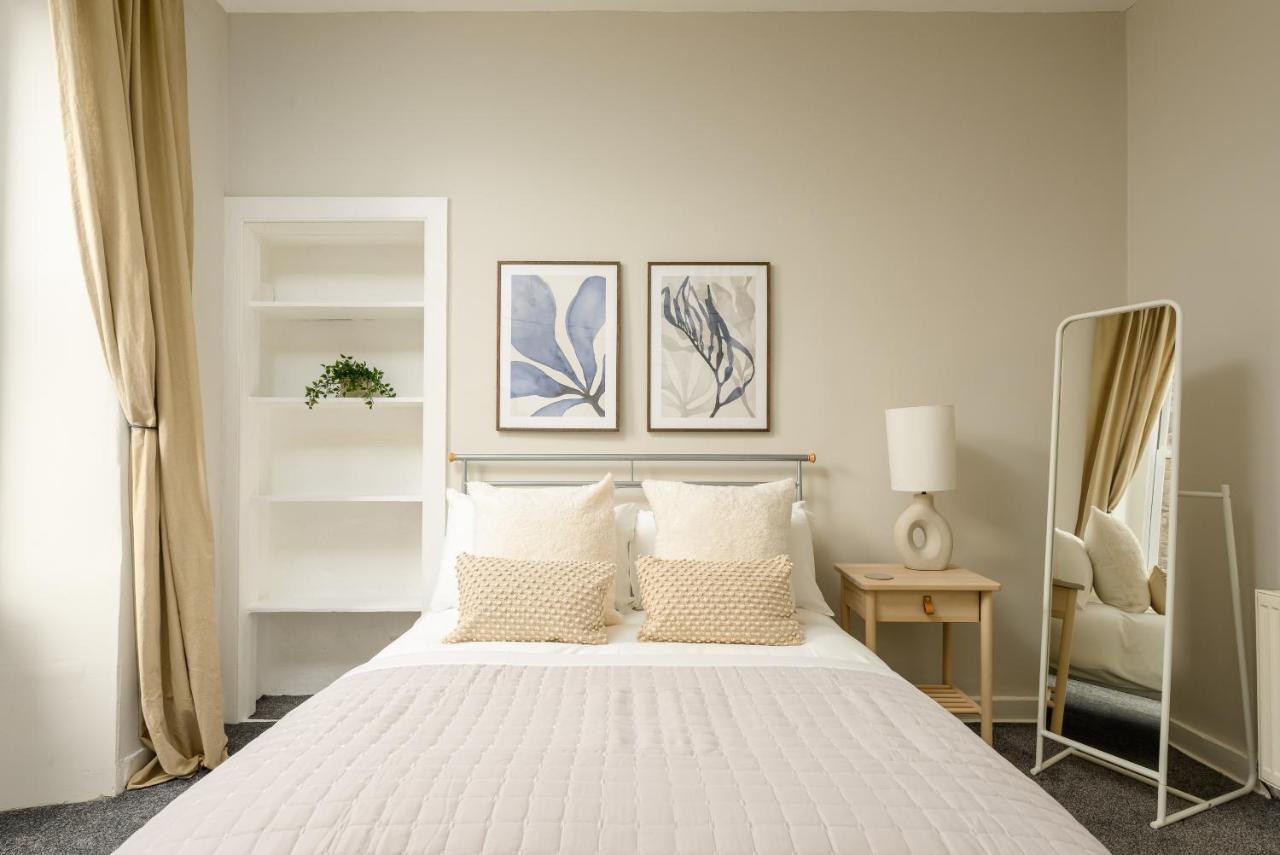 The Raeburn - Stockbridge Apartamento