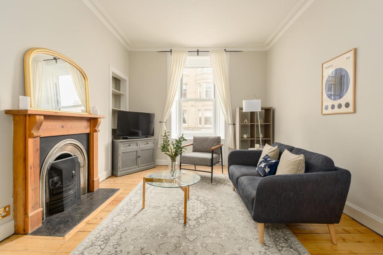 The Raeburn - Stockbridge * Edimburgo