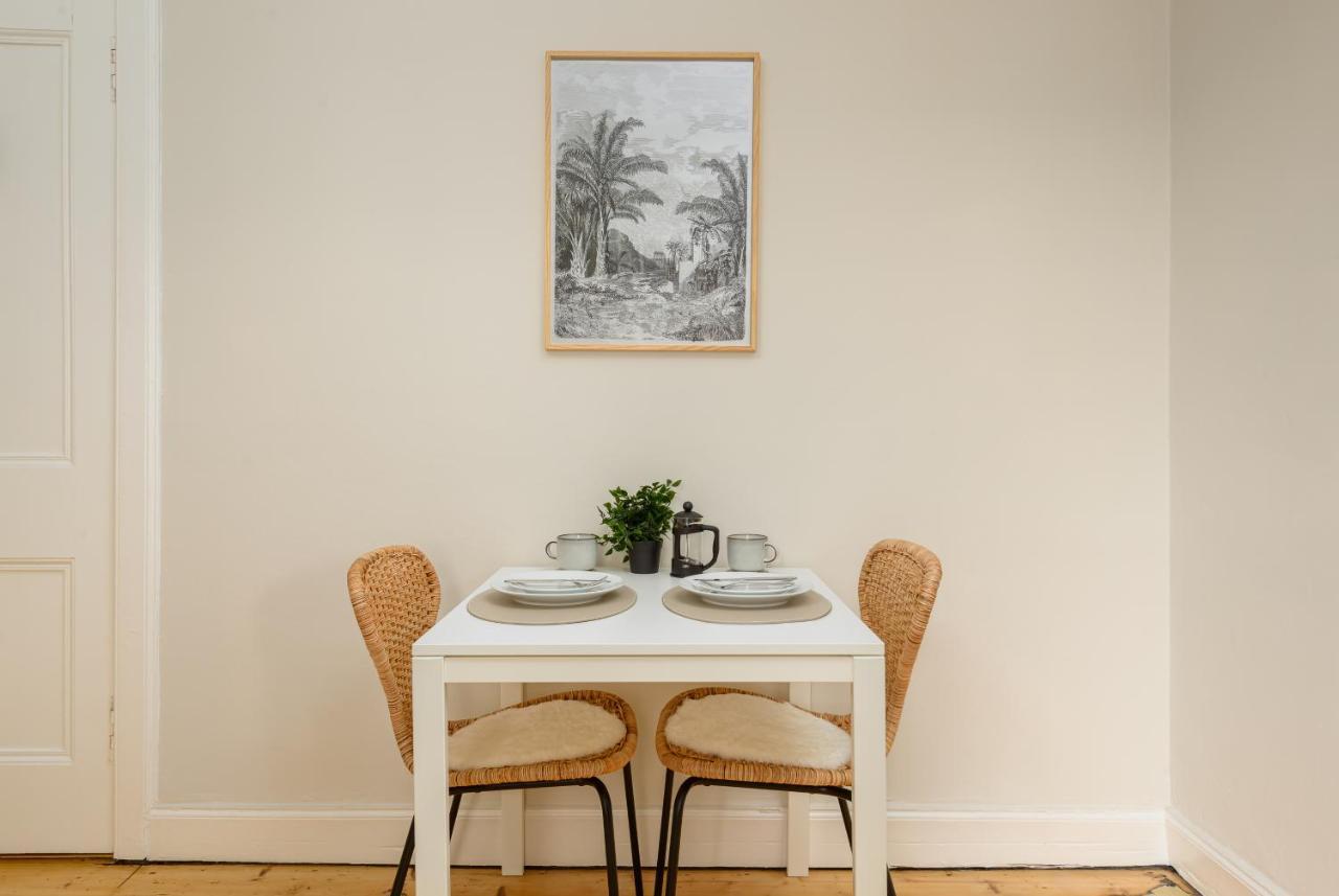 Apartamento The Raeburn - Stockbridge